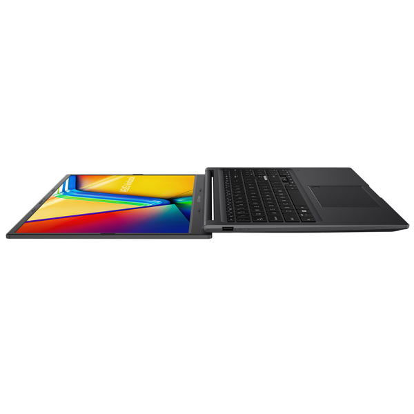 ნოუთბუქი Asus 90NB10A1-M008A0 Vivobook 15, 15.6", i5-1340P, 16GB, 512GB SSD, Integrated, Black