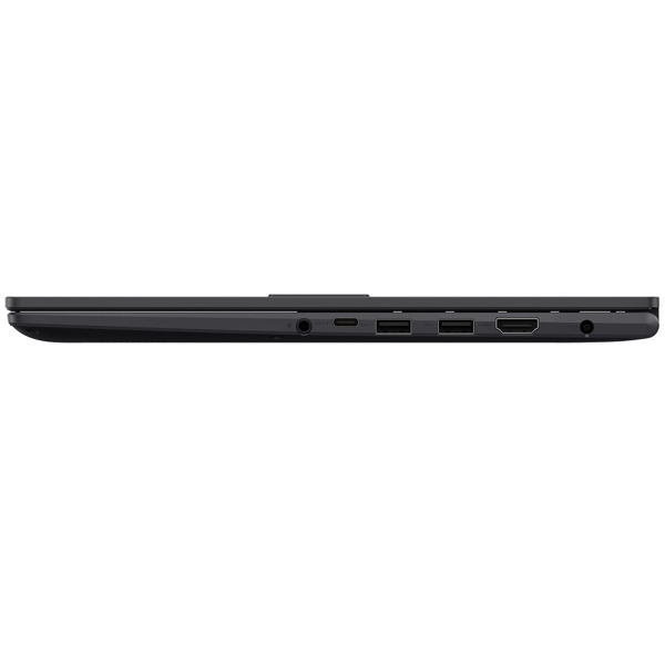 ნოუთბუქი Asus 90NB10A1-M008A0 Vivobook 15, 15.6", i5-1340P, 16GB, 512GB SSD, Integrated, Black