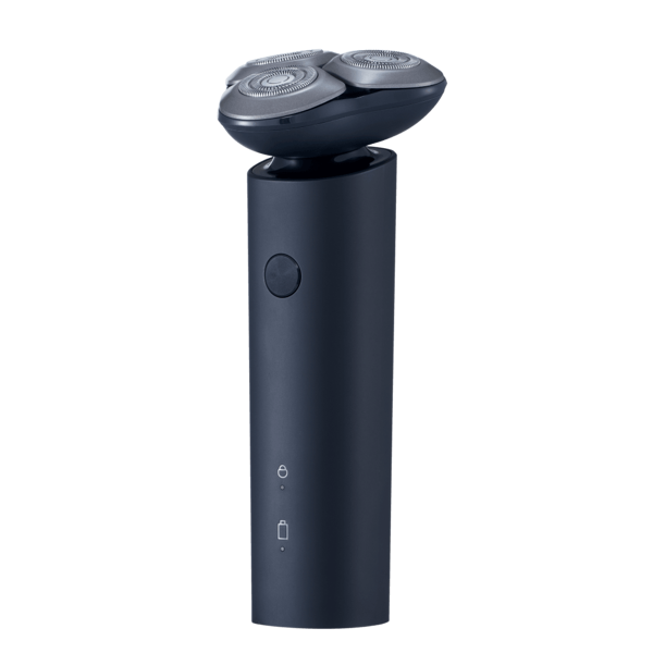 წვერსაპარსი Xiaomi BHR7465GL, Electric Shaver, Black