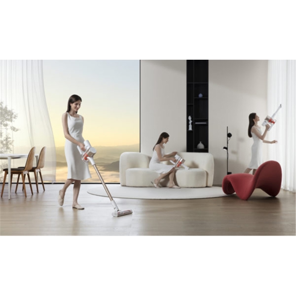 Xiaomi BHR6185EU Mi G9 Plus B206, 400W, 0.6L, Vacuum Cleaner, White