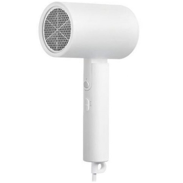 თმის საშრობი Xiaomi BHR7475EU Ionic H101, 1600W, Hair Dryer, White