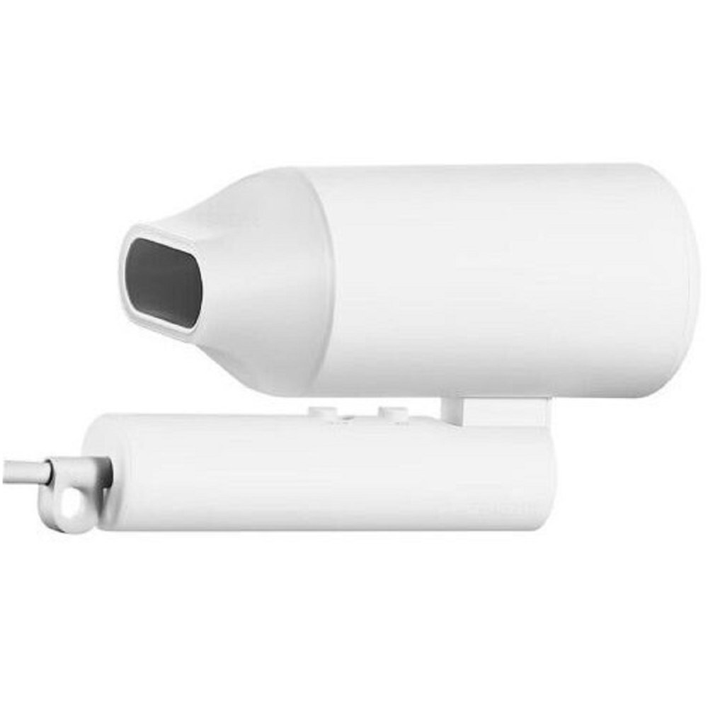 თმის საშრობი Xiaomi BHR7475EU Ionic H101, 1600W, Hair Dryer, White