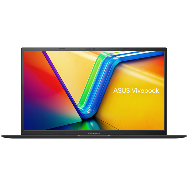 ნოუთბუქი Asus 90NB1091-M00210 Vivobook 17, 17.3", i5-13500H, 16GB, 512GB SSD, Integrated, Black