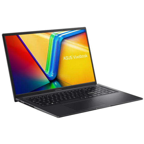 Asus 90NB1091-M00210 Vivobook 17, 17.3", i5-13500H, 16GB, 512GB SSD, Integrated, Black