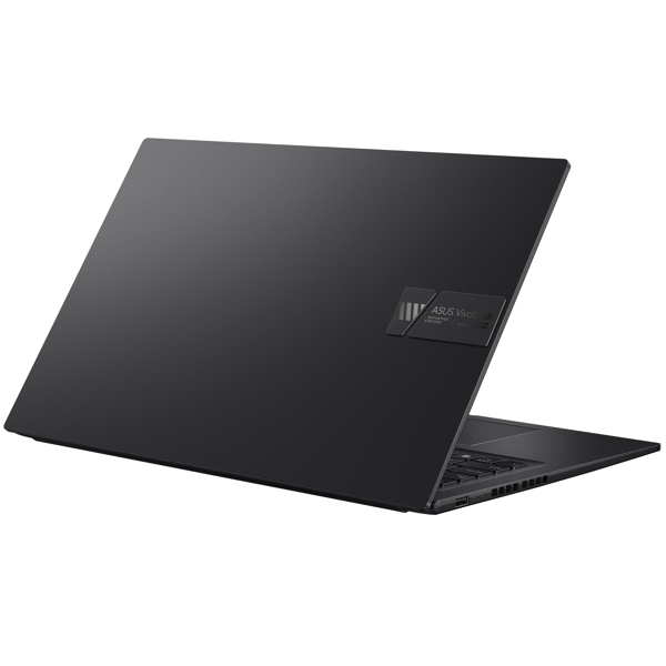 Asus 90NB1091-M00210 Vivobook 17, 17.3", i5-13500H, 16GB, 512GB SSD, Integrated, Black