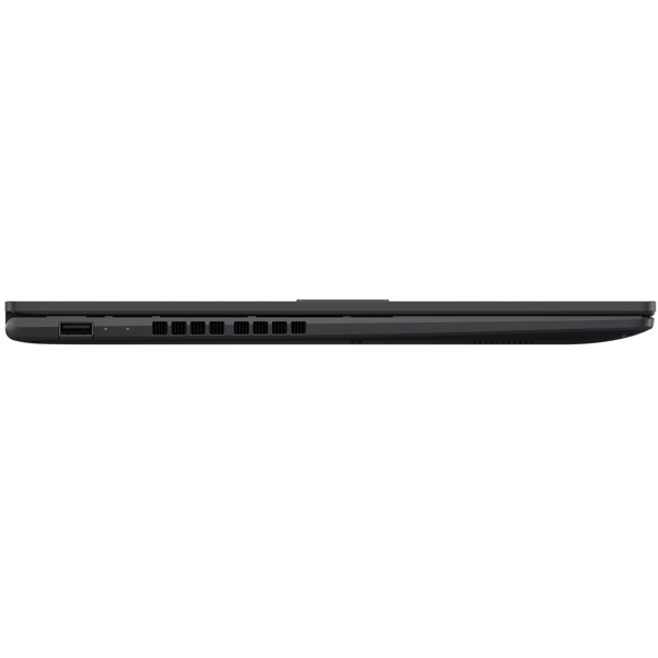 ნოუთბუქი Asus 90NB1091-M00210 Vivobook 17, 17.3", i5-13500H, 16GB, 512GB SSD, Integrated, Black