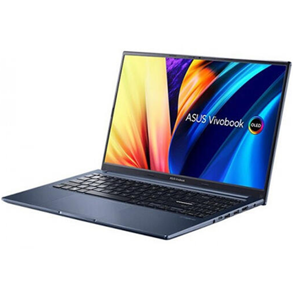 Asus 90NB10J1-M00EV0 Vivobook 15, 15.6", i7-1355U, 16GB, 512GB SSD, Integrated, Blue