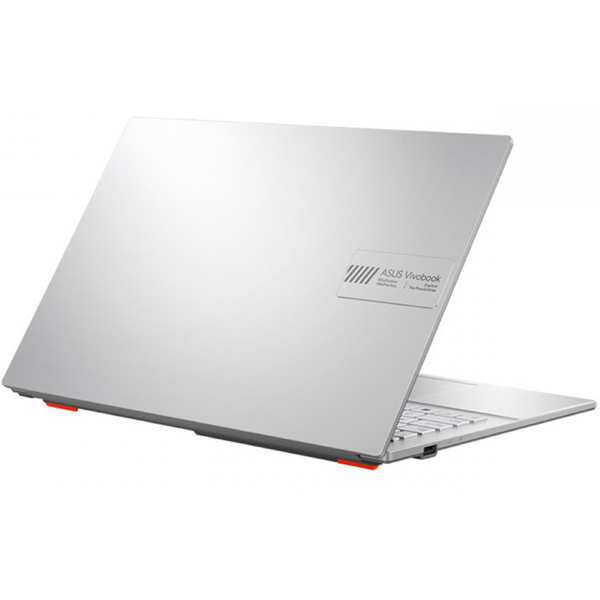 Asus 90NB10J2-M00MF0 Vivobook 15, 15.6", i7-1355U, 8GB, 512GB SSD, Integrated, Silver