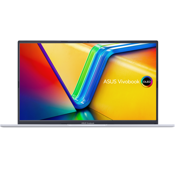 Asus 90NB10P2-M005Y0 Vivobook 15, 15.6", i5-13500H, 8GB, 1TB SSD, Integrated, Silver