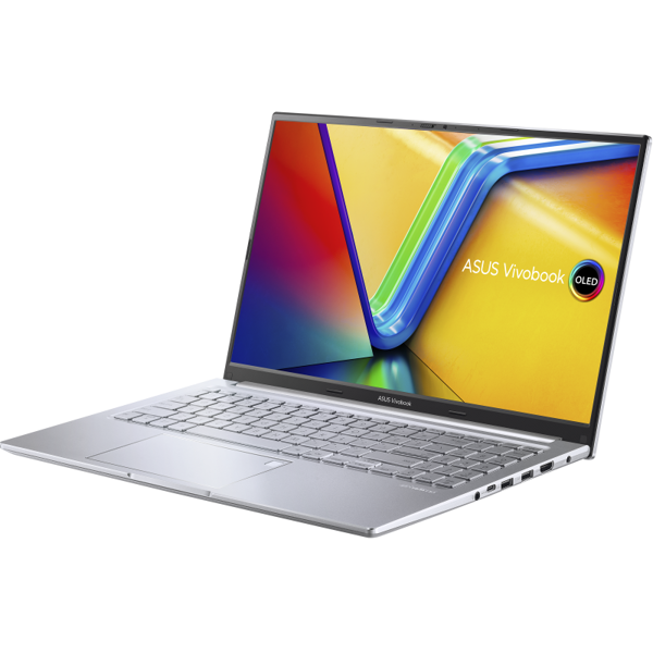 Asus 90NB10P2-M005Y0 Vivobook 15, 15.6", i5-13500H, 8GB, 1TB SSD, Integrated, Silver