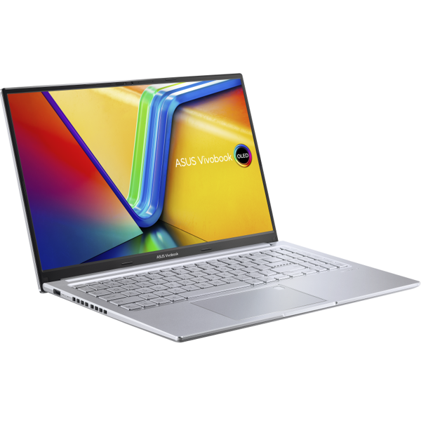 Asus 90NB10P2-M005Y0 Vivobook 15, 15.6", i5-13500H, 8GB, 1TB SSD, Integrated, Silver