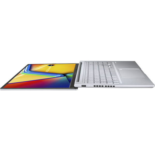Asus 90NB10P2-M005Y0 Vivobook 15, 15.6", i5-13500H, 8GB, 1TB SSD, Integrated, Silver