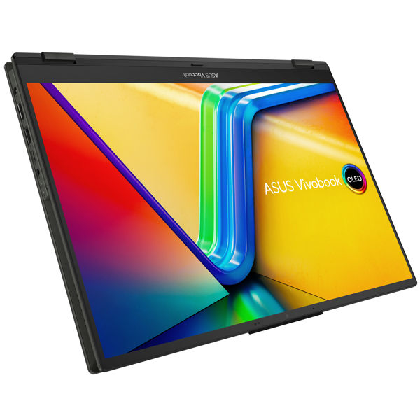 ნოუთბუქი Asus 90NB1041-M002L0 Vivobook S16, 16", Ryzen 5-7530U, 16GB, 512GB SSD, Integrated, Black