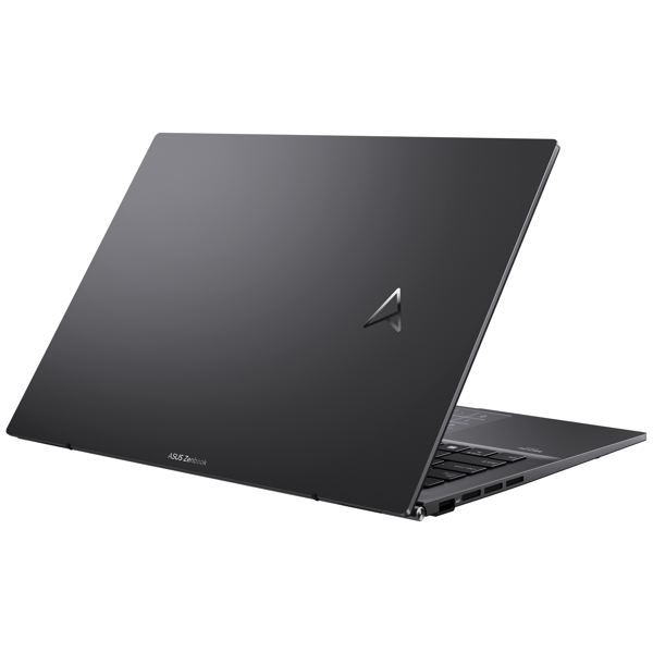 ნოუთბუქი Asus 90NB0W95-M010Z0 Zenbook 14, 14", Ryzen 5-7530U, 16GB, 512GB SSD, Integrated, Black