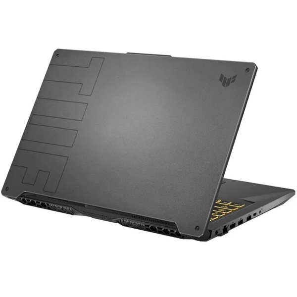 Asus TUF 90NR0GX1-M000K0 17, 17.3", i5-12500H, 16GB, 512GB SSD, RTX3050 4GB, Mecha Gray