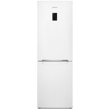 მაცივარი Samsung RB29FERNDWW/WT, 290L, A+, Refrigerator, White