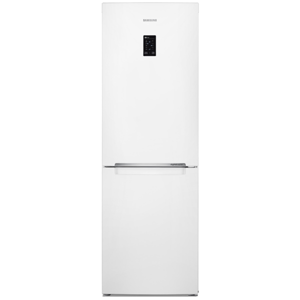 მაცივარი Samsung RB29FERNDWW/WT, 290L, A+, Refrigerator, White