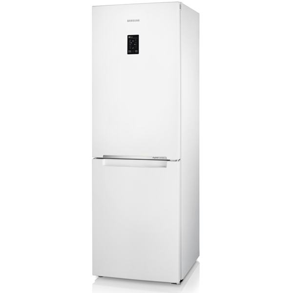 მაცივარი Samsung RB29FERNDWW/WT, 290L, A+, Refrigerator, White