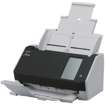 სკანერი Fujitsu PA03836-B001, Scanner, 600 x 600 DPI, A4, Black/Grey