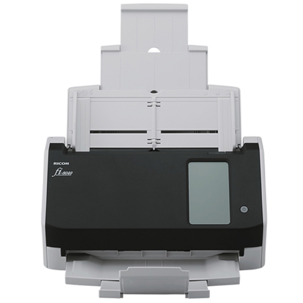 სკანერი Fujitsu PA03836-B001, Scanner, 600 x 600 DPI, A4, Black/Grey