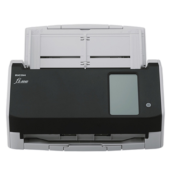 სკანერი Fujitsu PA03836-B001, Scanner, 600 x 600 DPI, A4, Black/Grey