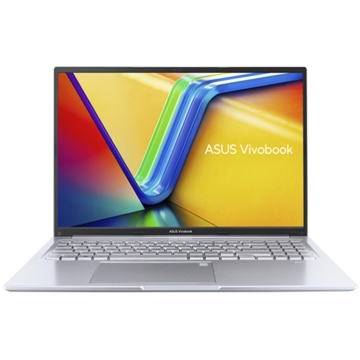 Asus 90NB11D2-M005C0 Vivobook 16, 16", i5-13500H, 16GB, 512GB SSD, RTX3050 4GB, Silver