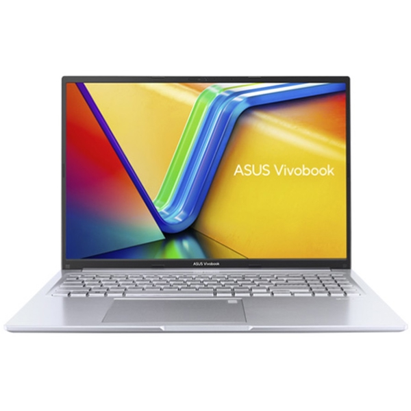 ნოუთბუქი Asus 90NB11D2-M005C0 Vivobook 16, 16", i5-13500H, 16GB, 512GB SSD, RTX3050 4GB, Silver