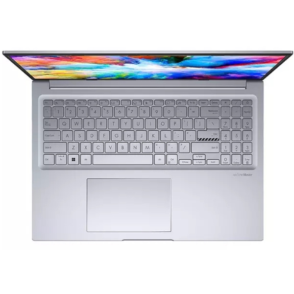 Asus 90NB11D2-M005C0 Vivobook 16, 16", i5-13500H, 16GB, 512GB SSD, RTX3050 4GB, Silver