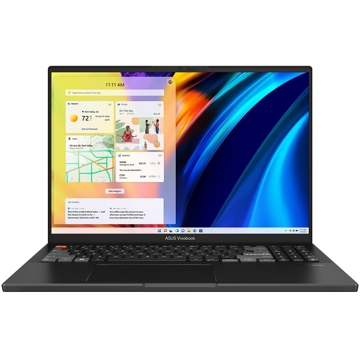 Asus 90NB11D1-M005D0 Vivobook 16, 16", i5-13500H, 16GB, 512GB SSD, RTX3050 4GB, Black