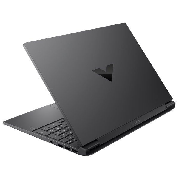 ნოუთბუქი HP 8F5J4EA Victus 15, 15.6", i7-13700H, 16GB, 512GB SSD, RTX3050 6GB, Mica Silver