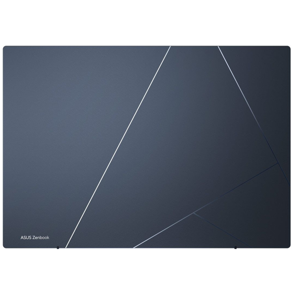 ნოუთბუქი Asus 90NB10G1-M00E80 ZenBook 14, 14", i5-1340P, 16GB, 512GB SSD, Integrated, W11H, Blue