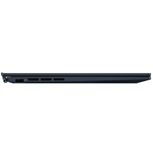 ნოუთბუქი Asus 90NB10G1-M00E80 ZenBook 14, 14", i5-1340P, 16GB, 512GB SSD, Integrated, W11H, Blue