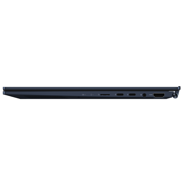 ნოუთბუქი Asus 90NB10G1-M00E80 ZenBook 14, 14", i5-1340P, 16GB, 512GB SSD, Integrated, W11H, Blue