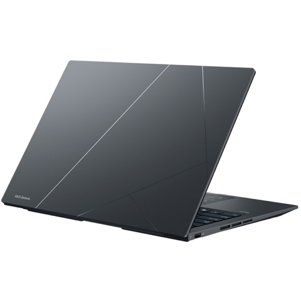 Asus 90NB1081-M002Y0 ZenBook 14, 14.5", i5-13500H, 16GB, 512GB SSD, Integrated, W11H, Grey