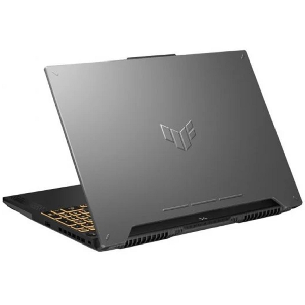 Asus TUF 90NR0FG7-M00A00 F15, 15.6", i7-12700H, 16GB, 512GB SSD, RTX4050 6GB, Mecha Gray