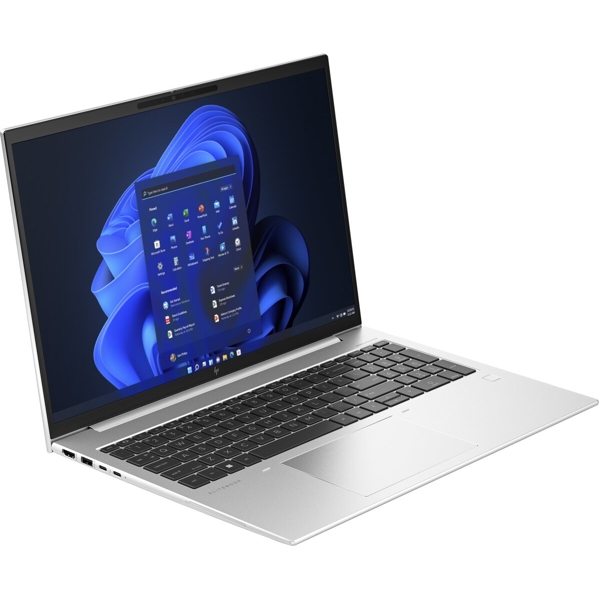 ნოუთბუქი HP 818K0EA EliteBook 860 G10, 16", i5-1340P, 16GB, 512GB SSD, Integrated, W11P, Silver