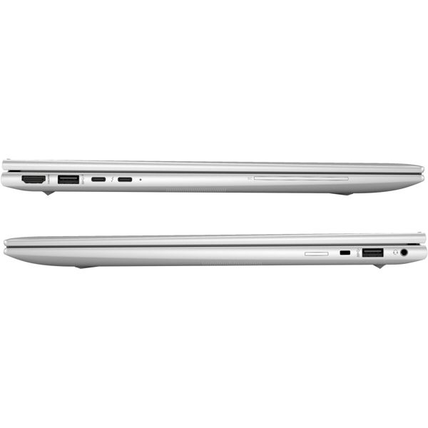 HP 818K0EA EliteBook 860 G10, 16", i5-1340P, 16GB, 512GB SSD, Integrated, W11P, Silver