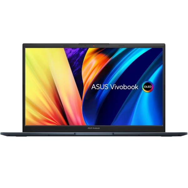 ნოუთბუქი Asus 90NB1201-M00310 Vivobook Pro 15, 15.6", Ryzen 9-7940HS, 16GB, 1TB SSD, RTX4050 6GB, Blue