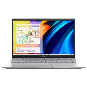 Asus 90NB1202-M00320 Vivobook Pro 15, 15.6", Ryzen 9-7940HS, 16GB, 1TB SSD, RTX4050 6GB, Silver