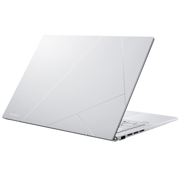 ნოუთბუქი Asus 90NB1202-M00320 Vivobook Pro 15, 15.6", Ryzen 9-7940HS, 16GB, 1TB SSD, RTX4050 6GB, Silver