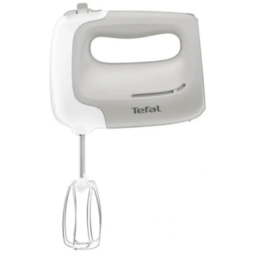 Tefal HT450B38, 450W, Mixer, White