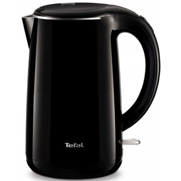 Tefal KO260830, 2150W, 1.7L, Electric Kettle, Black