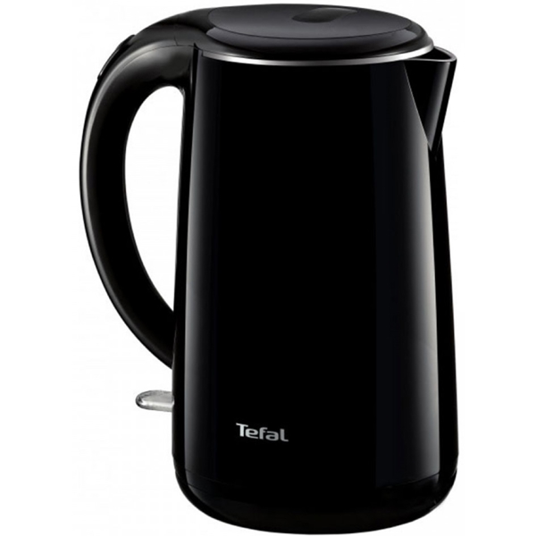 ელექტრო ჩაიდანი Tefal KO260830, 2150W, 1.7L, Electric Kettle, Black