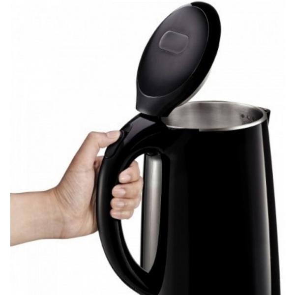 ელექტრო ჩაიდანი Tefal KO260830, 2150W, 1.7L, Electric Kettle, Black