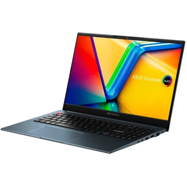 90NB1131-M005E0 Vivobook Pro 15, 15.6", i5-13500H, 16GB, 512GB SSD, RTX4050 6GB, Blue