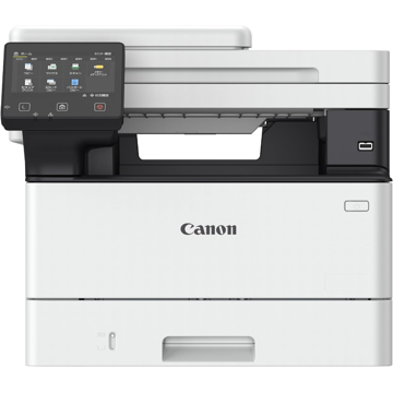 პრინტერი Canon 5951C020AA MF461DW i-SENSYS, MFP, A4, Wi-Fi, USB, Lan, White