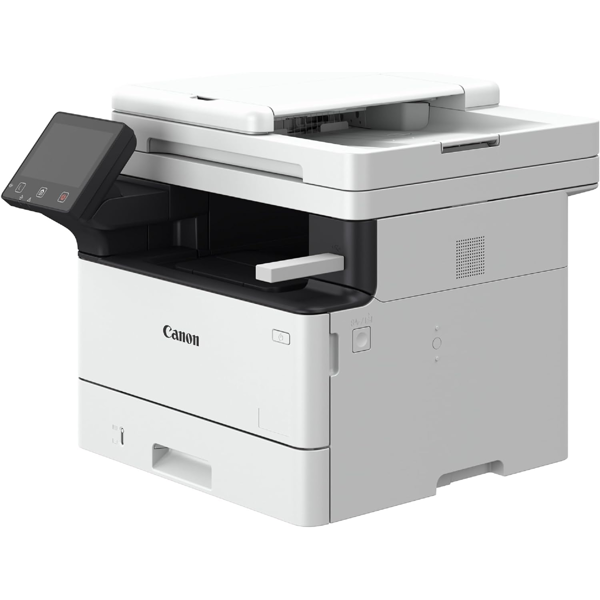 პრინტერი Canon 5951C020AA MF461DW i-SENSYS, MFP, A4, Wi-Fi, USB, Lan, White