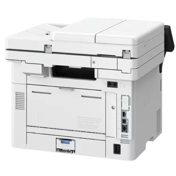 Canon 5951C020AA MF461DW i-SENSYS, MFP, A4, Wi-Fi, USB, Lan, White