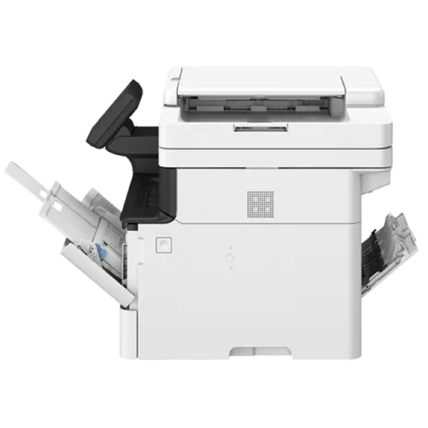 პრინტერი Canon 5951C020AA MF461DW i-SENSYS, MFP, A4, Wi-Fi, USB, Lan, White