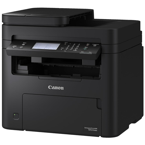 პრინტერი Canon 5621C001AA MF275DW i-SENSYS, MFP, A4, Wi-Fi, USB, Lan, Black